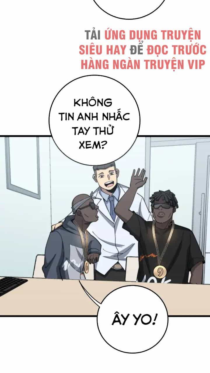Độc Thủ Vu Y - Chương 137 - ảnh 48