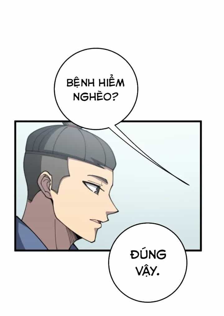 Độc Thủ Vu Y - Chương 137 - ảnh 9