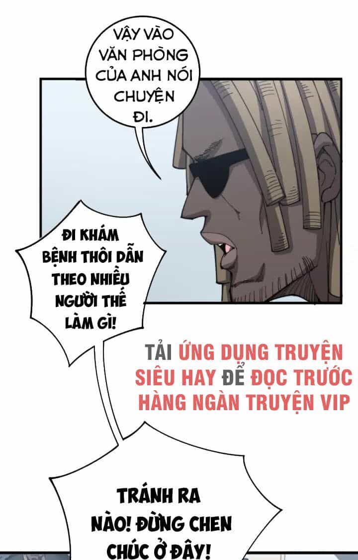 Độc Thủ Vu Y - Chương 138 - ảnh 10
