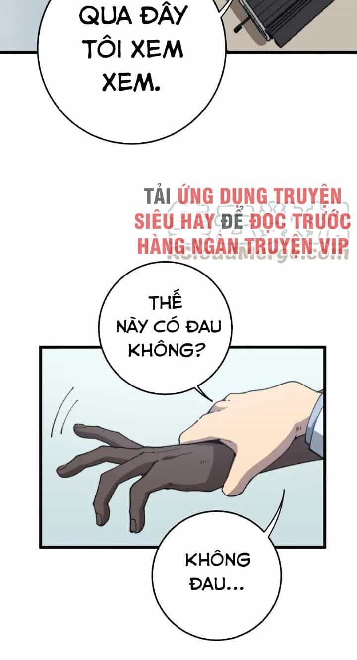 Độc Thủ Vu Y - Chương 138 - ảnh 18