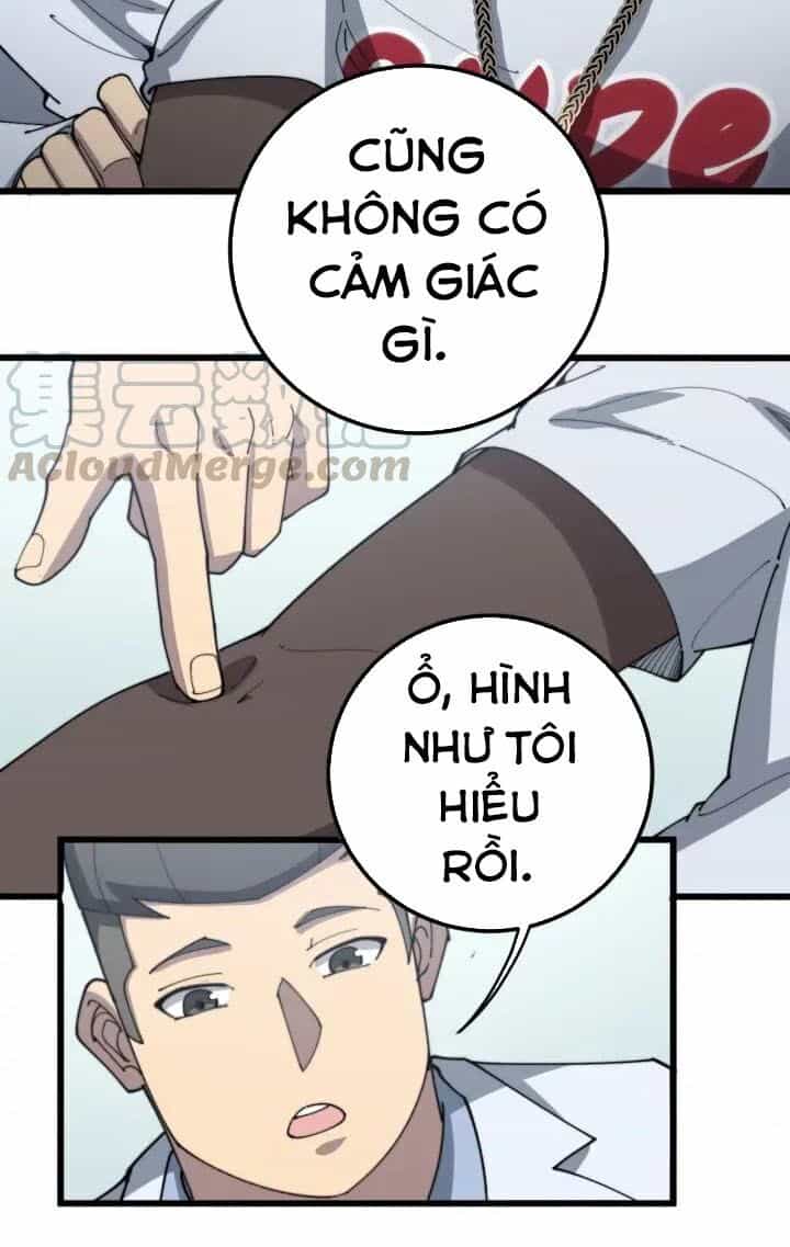 Độc Thủ Vu Y - Chương 138 - ảnh 20