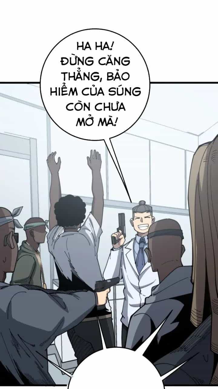 Độc Thủ Vu Y - Chương 138 - ảnh 30