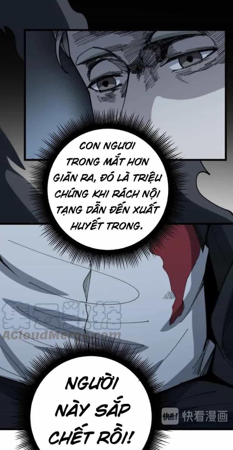 Độc Thủ Vu Y - Chương 139 - ảnh 22