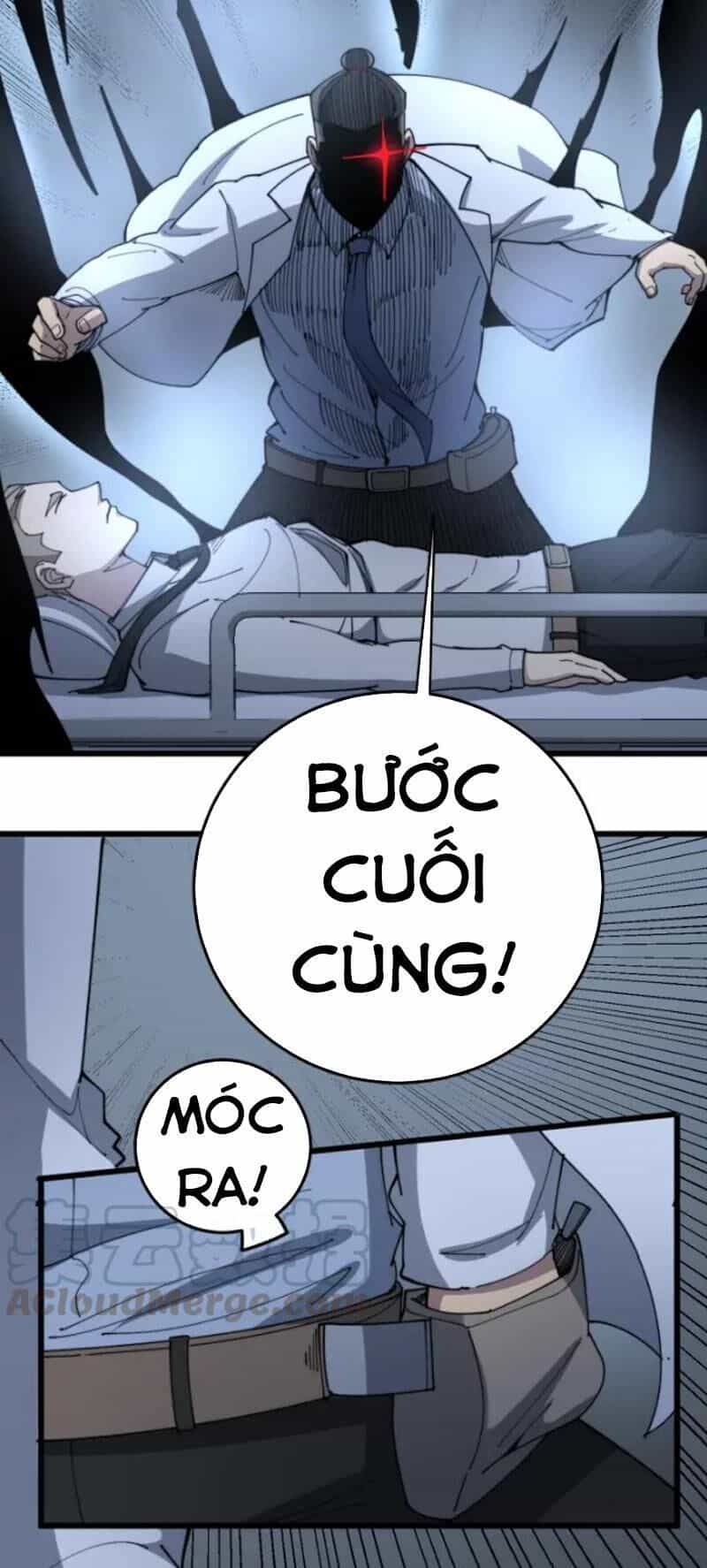 Độc Thủ Vu Y - Chương 139 - ảnh 40