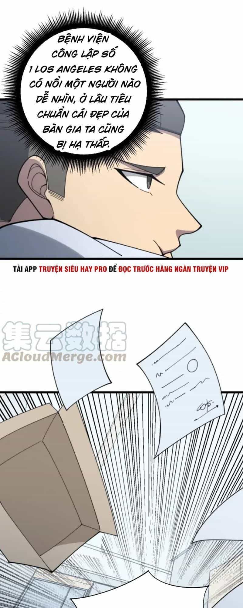 Độc Thủ Vu Y - Chương 139 - ảnh 55