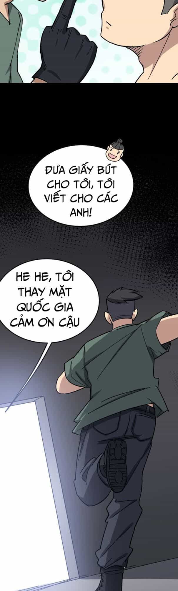 Độc Thủ Vu Y - Chương 14 - ảnh 15
