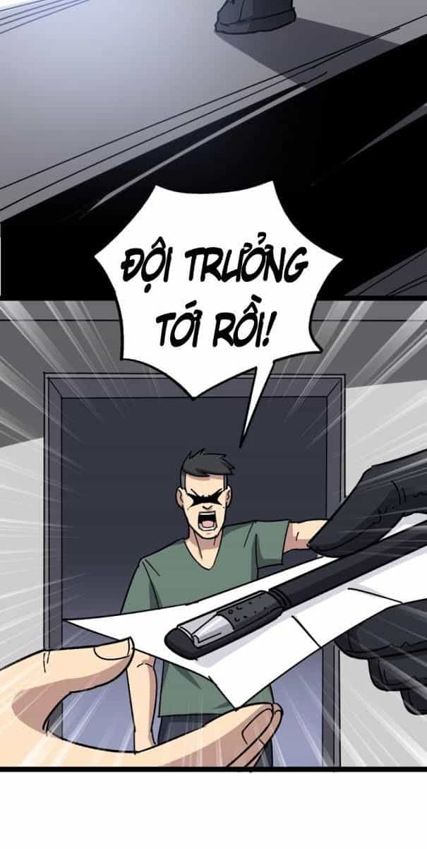 Độc Thủ Vu Y - Chương 14 - ảnh 16