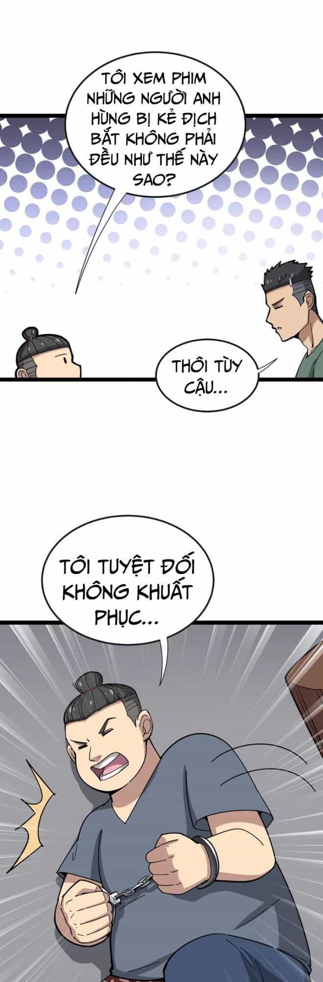 Độc Thủ Vu Y - Chương 14 - ảnh 23