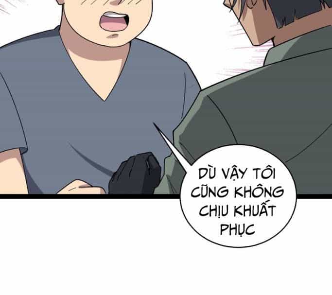 Độc Thủ Vu Y - Chương 14 - ảnh 51