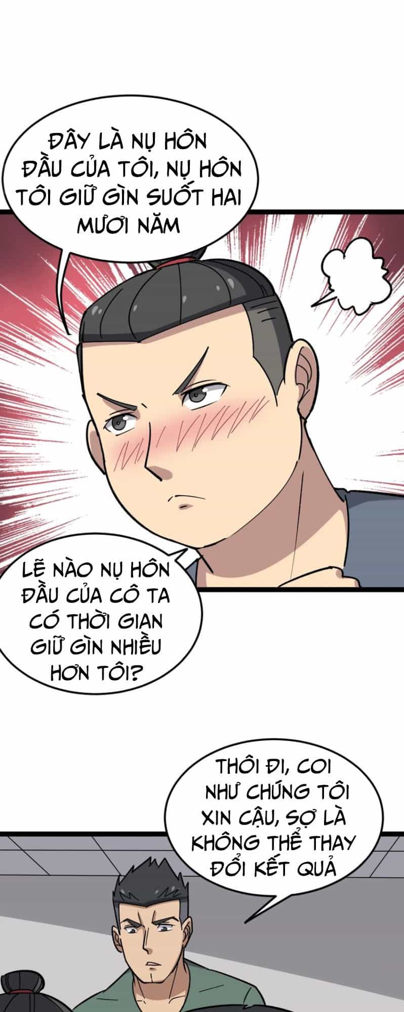 Độc Thủ Vu Y - Chương 14 - ảnh 52