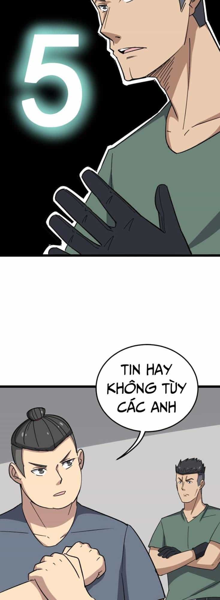 Độc Thủ Vu Y - Chương 14 - ảnh 61