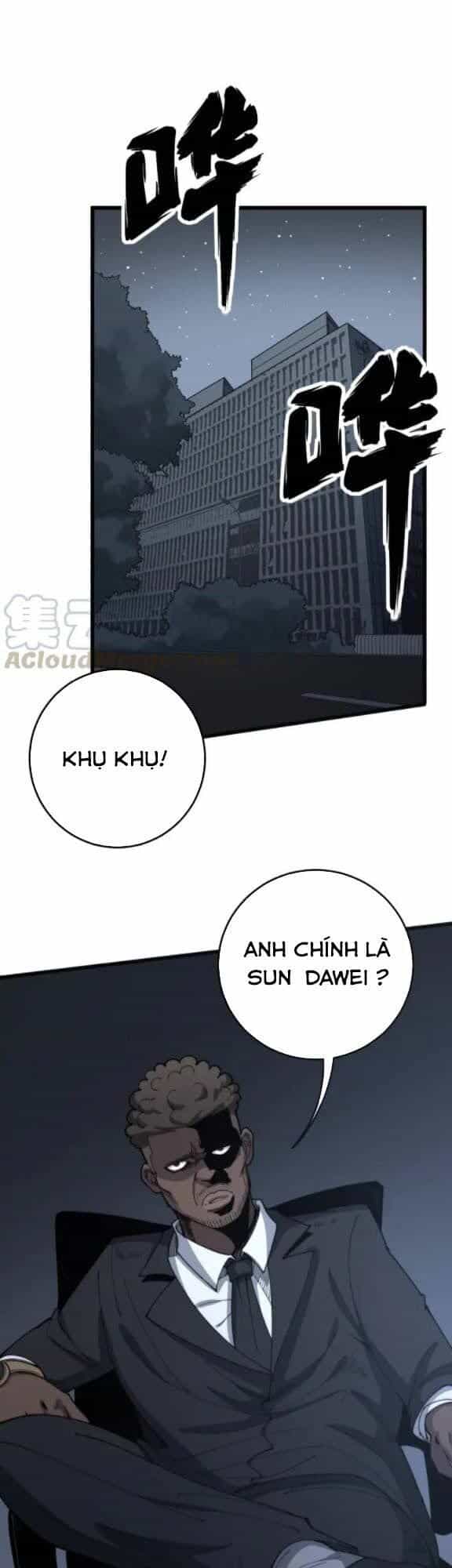 Độc Thủ Vu Y - Chương 141 - ảnh 1