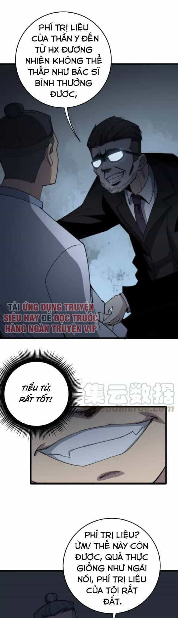 Độc Thủ Vu Y - Chương 142 - ảnh 39