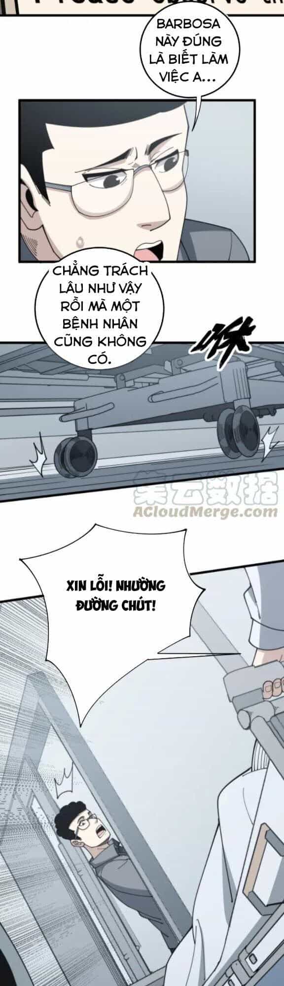 Độc Thủ Vu Y - Chương 143 - ảnh 29
