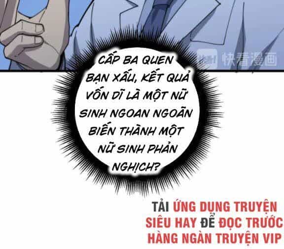 Độc Thủ Vu Y - Chương 145 - ảnh 36