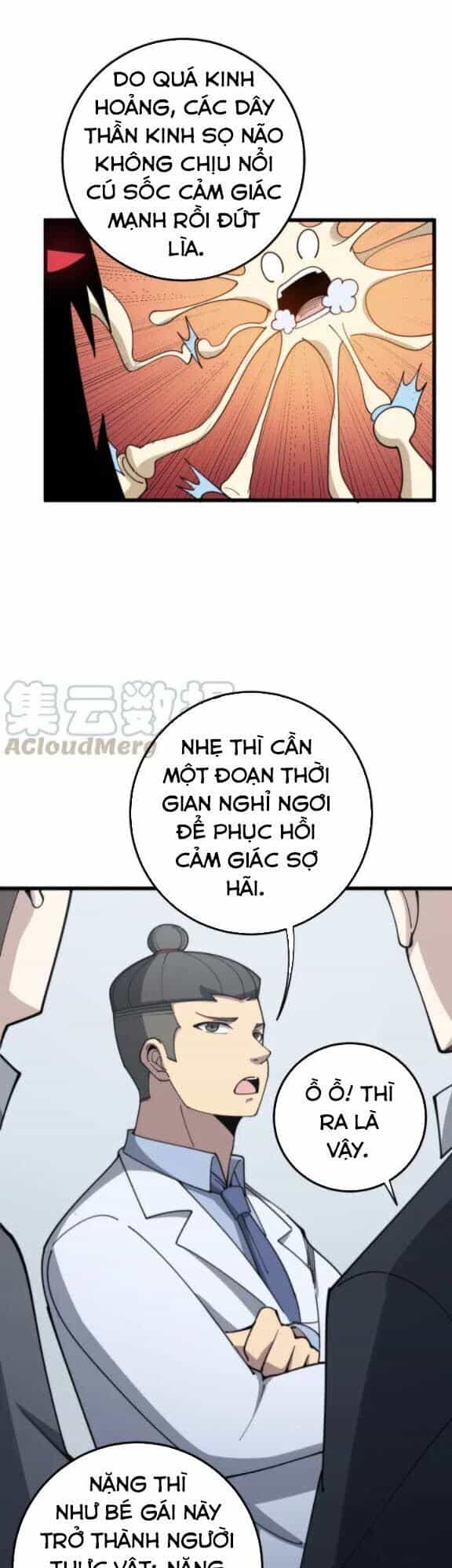 Độc Thủ Vu Y - Chương 145 - ảnh 39