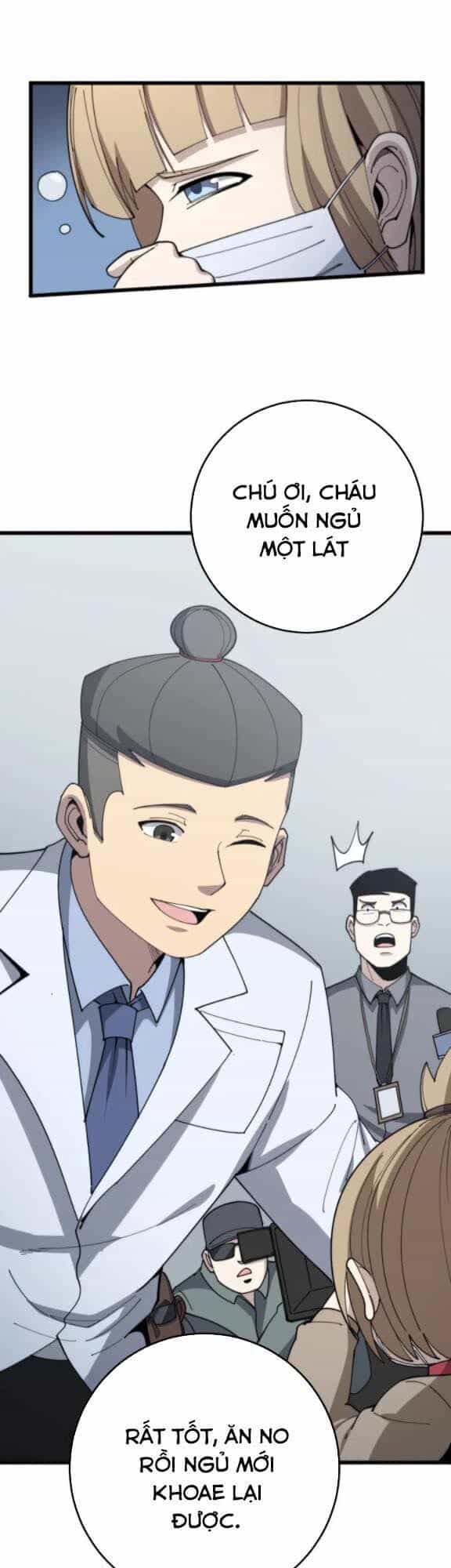 Độc Thủ Vu Y - Chương 145 - ảnh 9