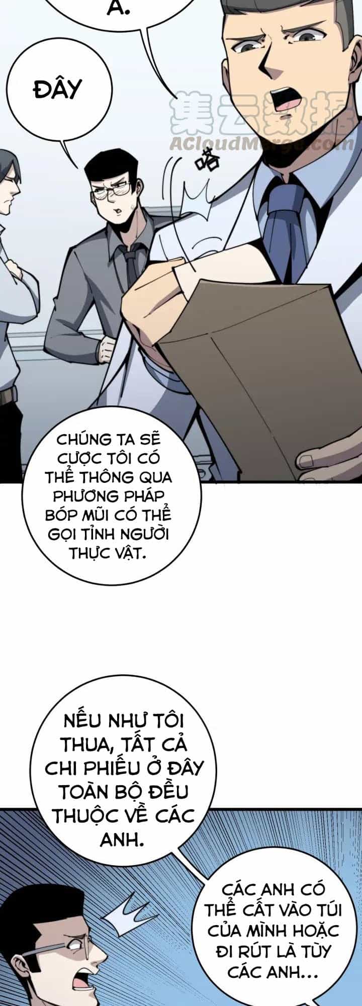 Độc Thủ Vu Y - Chương 146 - ảnh 25