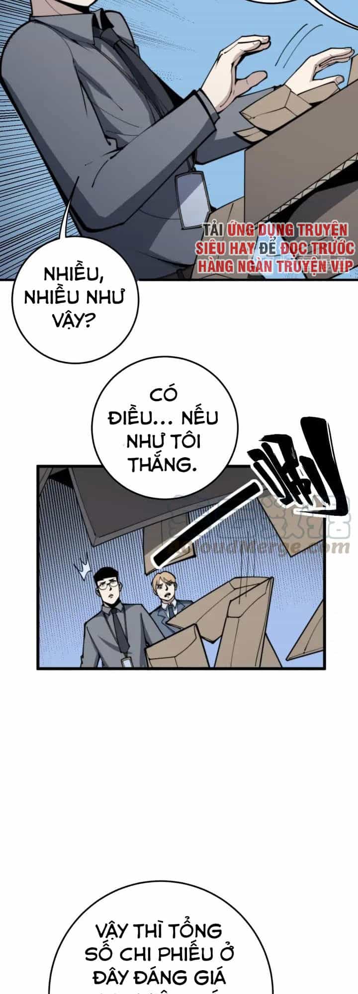 Độc Thủ Vu Y - Chương 146 - ảnh 26