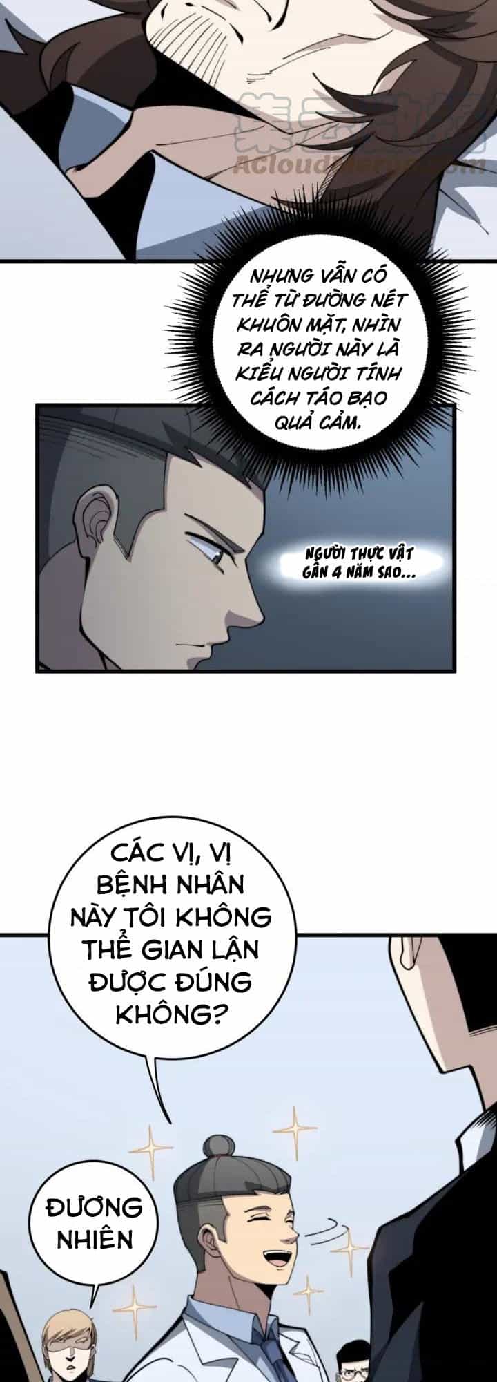 Độc Thủ Vu Y - Chương 146 - ảnh 42