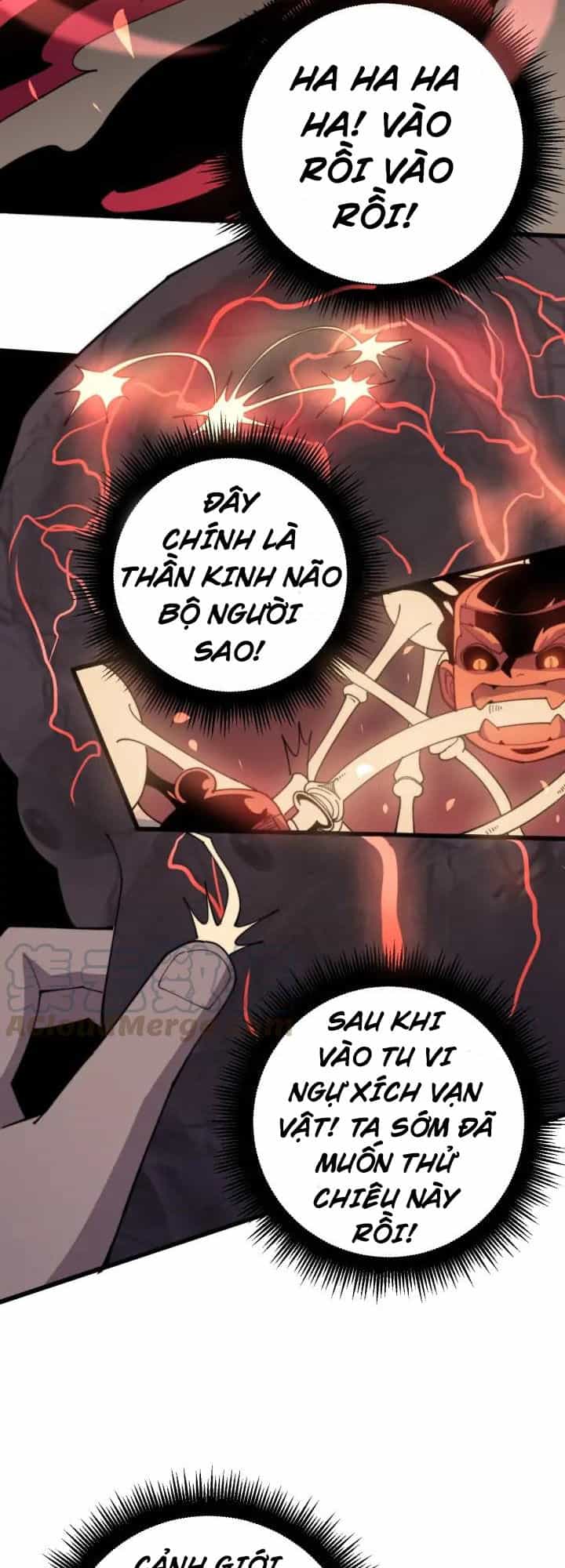 Độc Thủ Vu Y - Chương 146 - ảnh 6