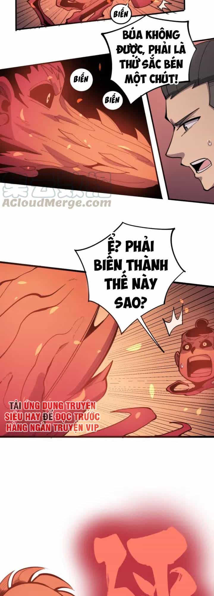 Độc Thủ Vu Y - Chương 147 - ảnh 19