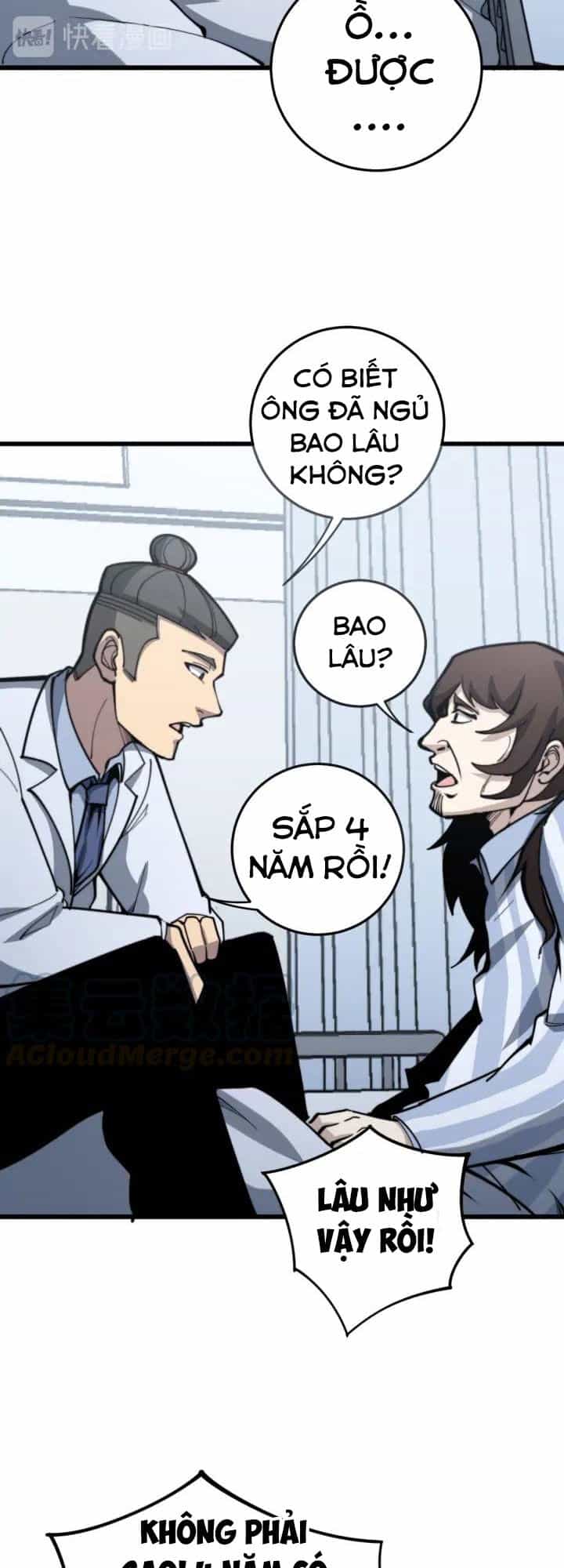 Độc Thủ Vu Y - Chương 147 - ảnh 30