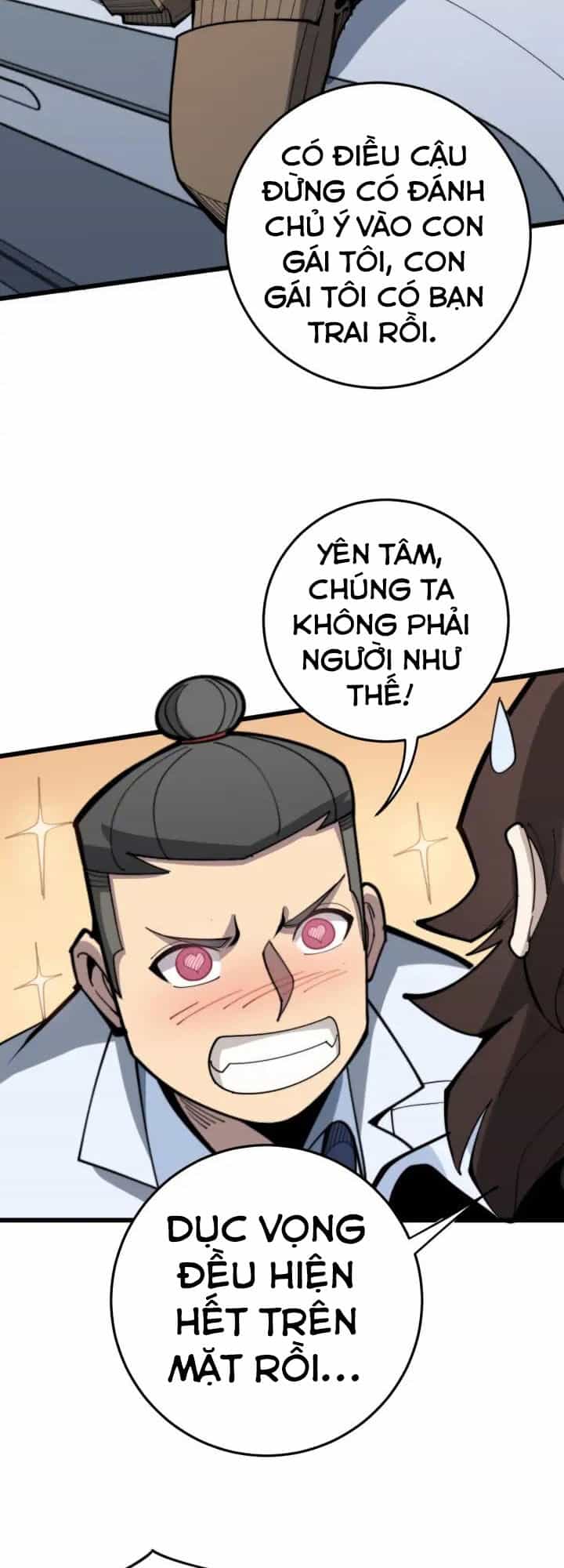 Độc Thủ Vu Y - Chương 147 - ảnh 35