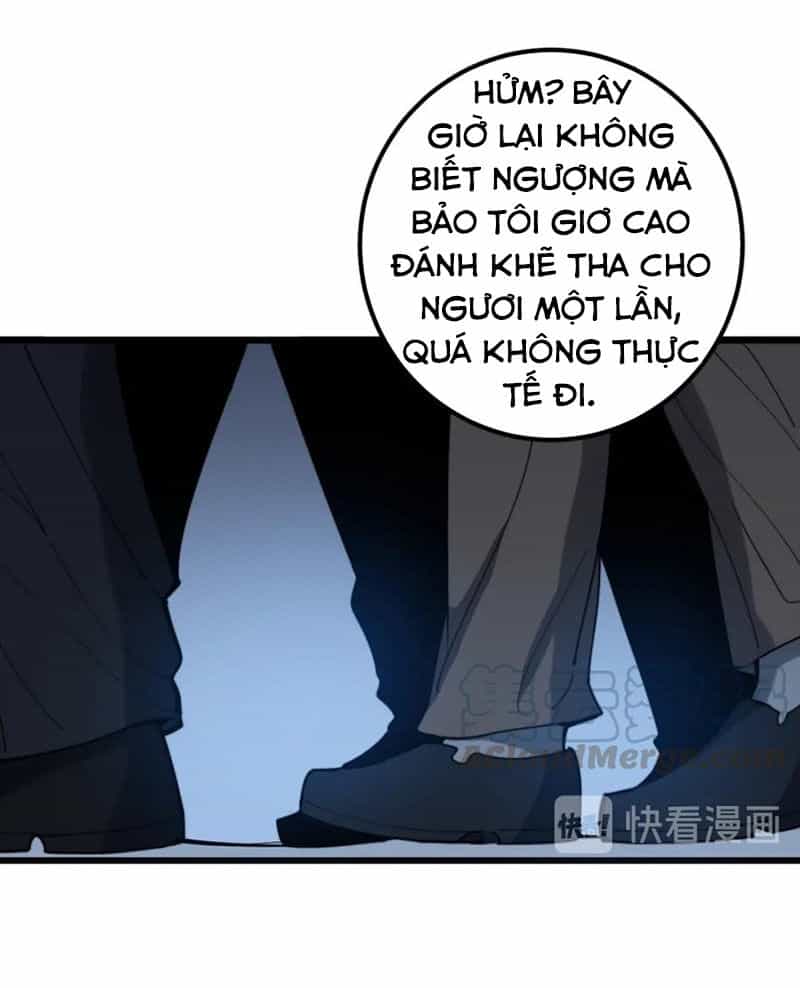 Độc Thủ Vu Y - Chương 148 - ảnh 28