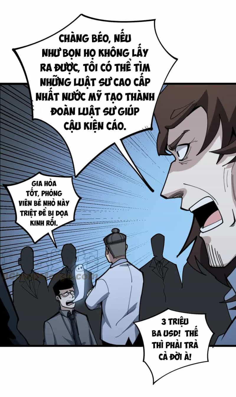 Độc Thủ Vu Y - Chương 148 - ảnh 32