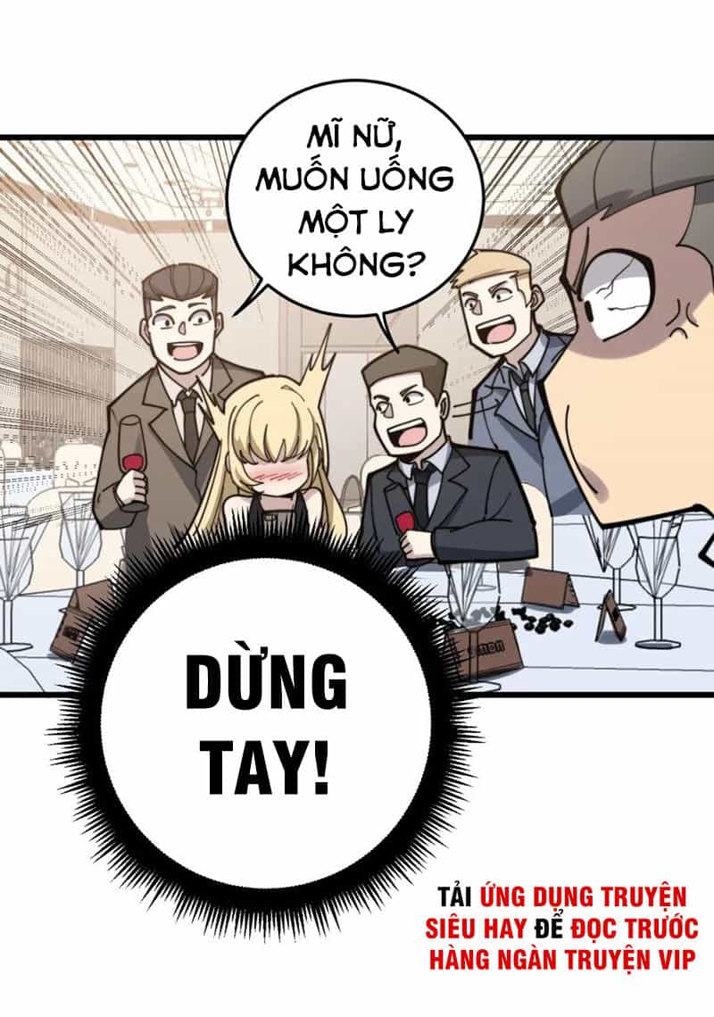 Độc Thủ Vu Y - Chương 149 - ảnh 17