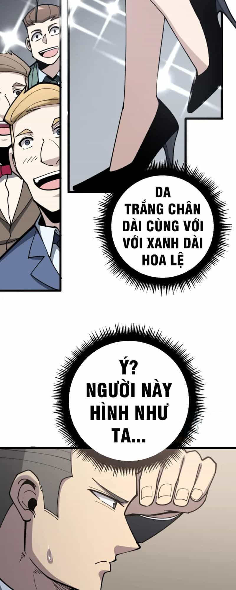 Độc Thủ Vu Y - Chương 149 - ảnh 29