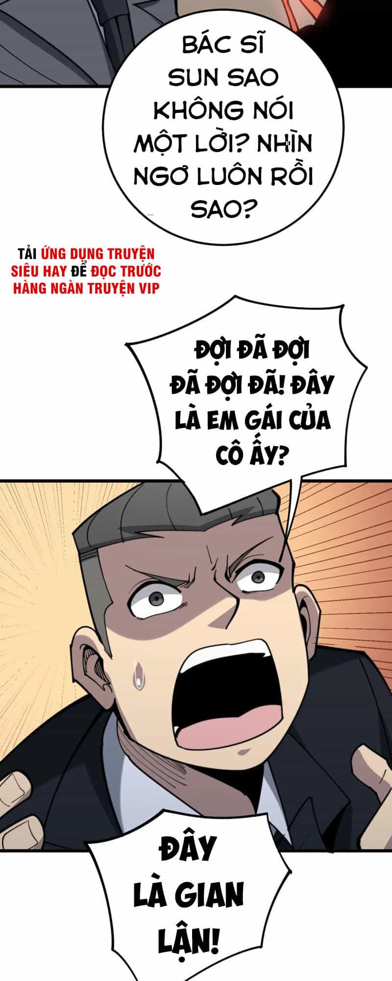 Độc Thủ Vu Y - Chương 149 - ảnh 35