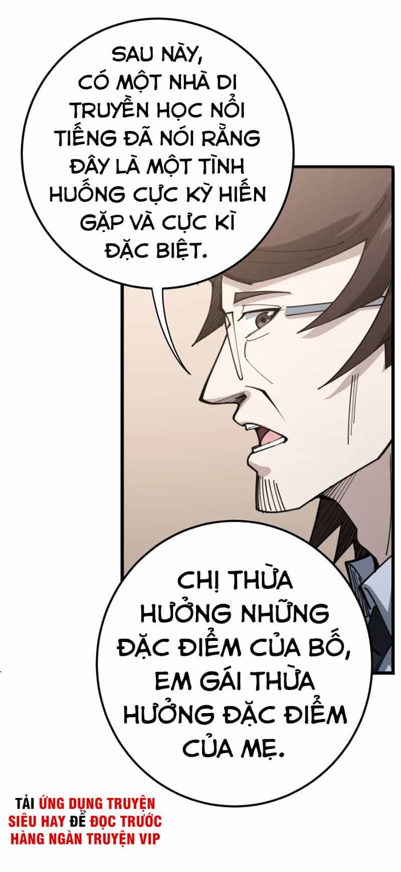 Độc Thủ Vu Y - Chương 149 - ảnh 38