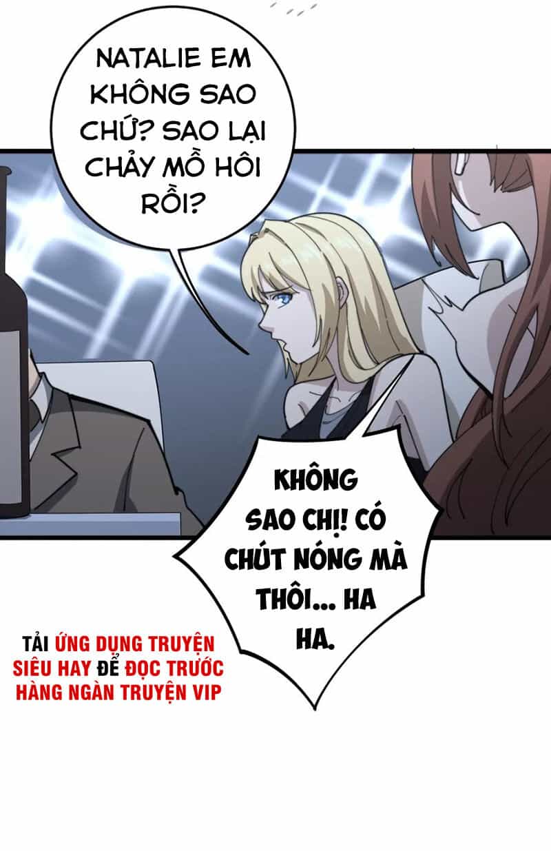 Độc Thủ Vu Y - Chương 149 - ảnh 44