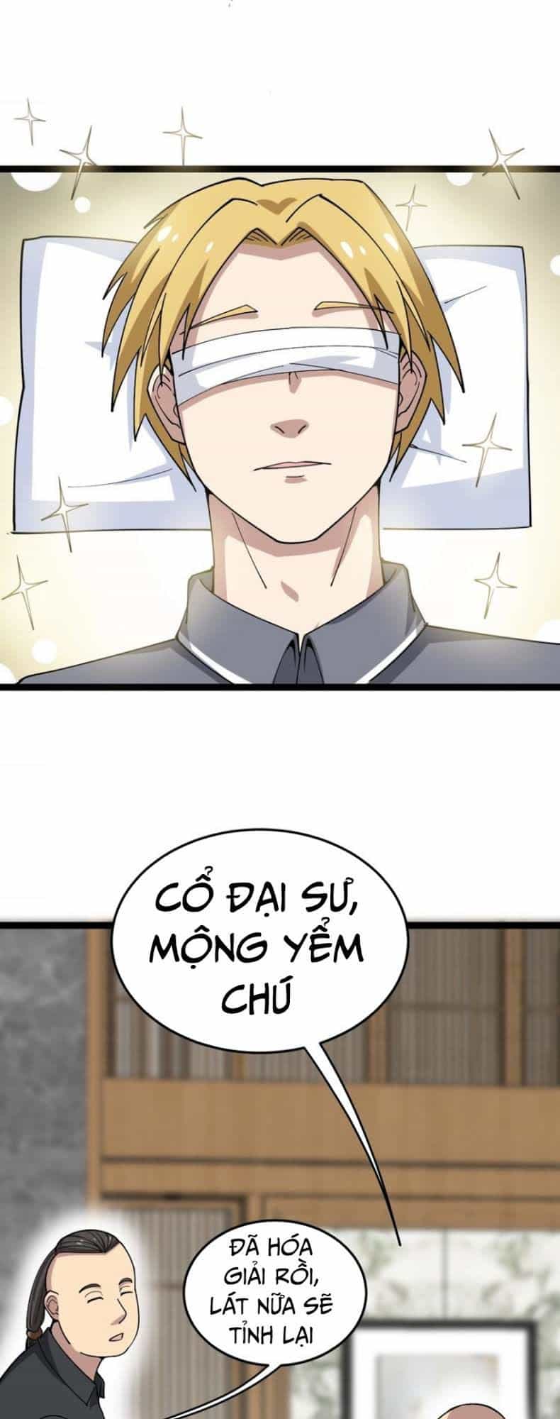Độc Thủ Vu Y - Chương 15 - ảnh 41