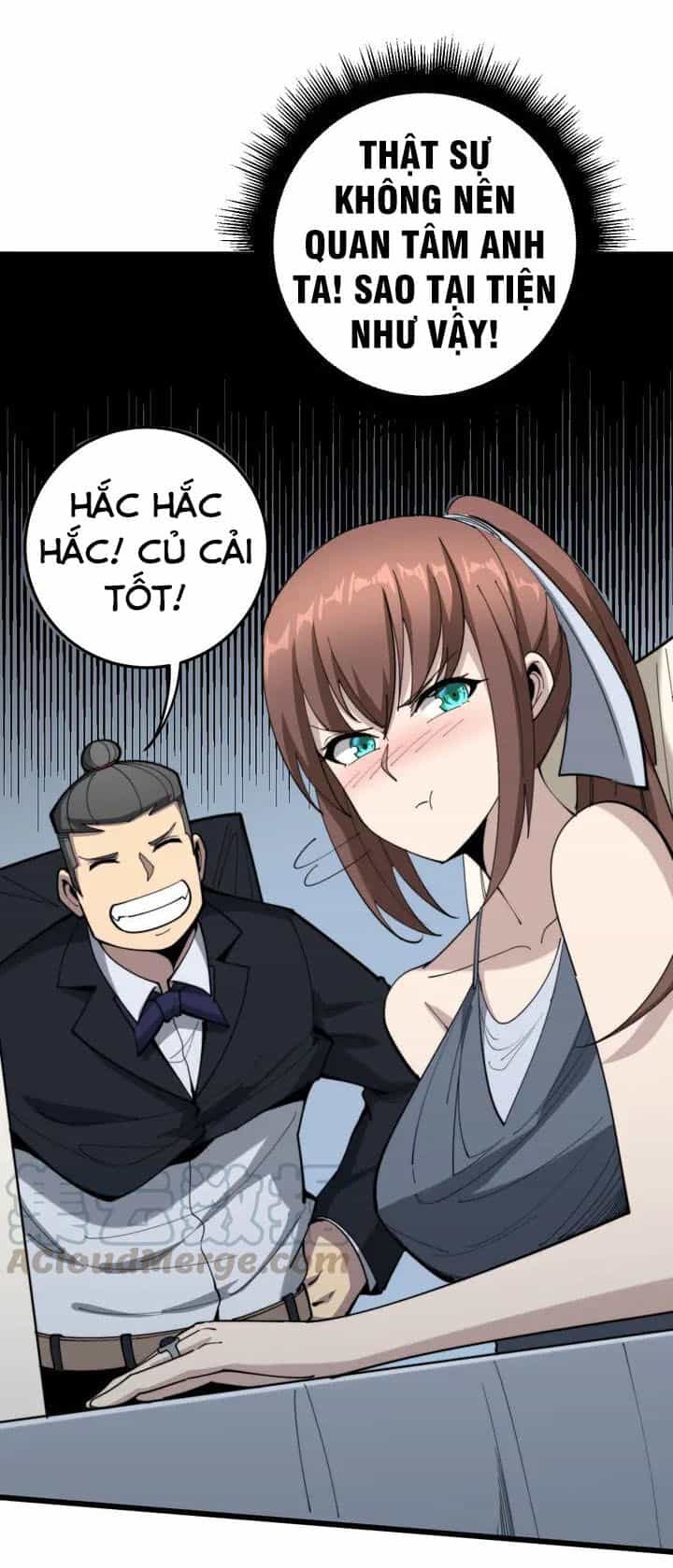 Độc Thủ Vu Y - Chương 150 - ảnh 23
