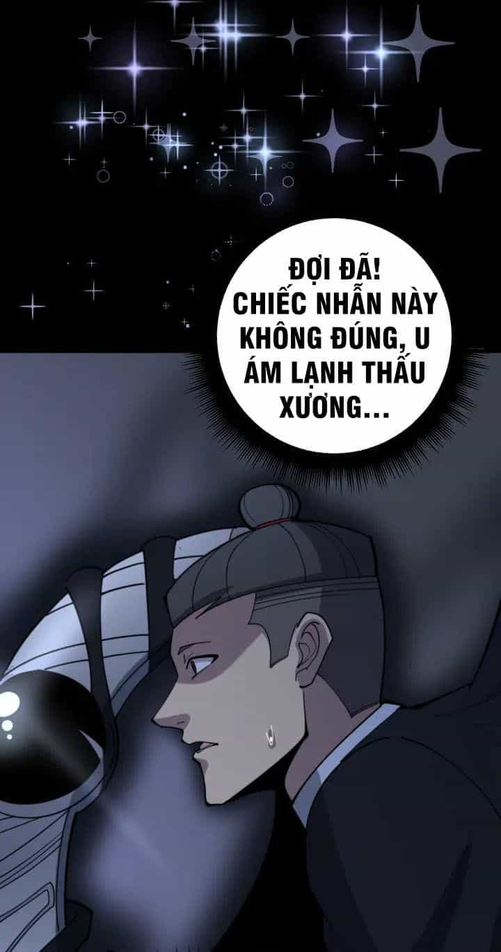 Độc Thủ Vu Y - Chương 150 - ảnh 27