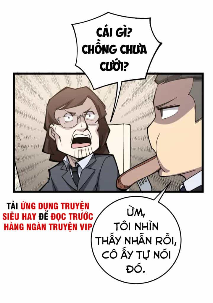 Độc Thủ Vu Y - Chương 150 - ảnh 44