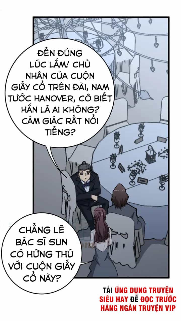 Độc Thủ Vu Y - Chương 151 - ảnh 13
