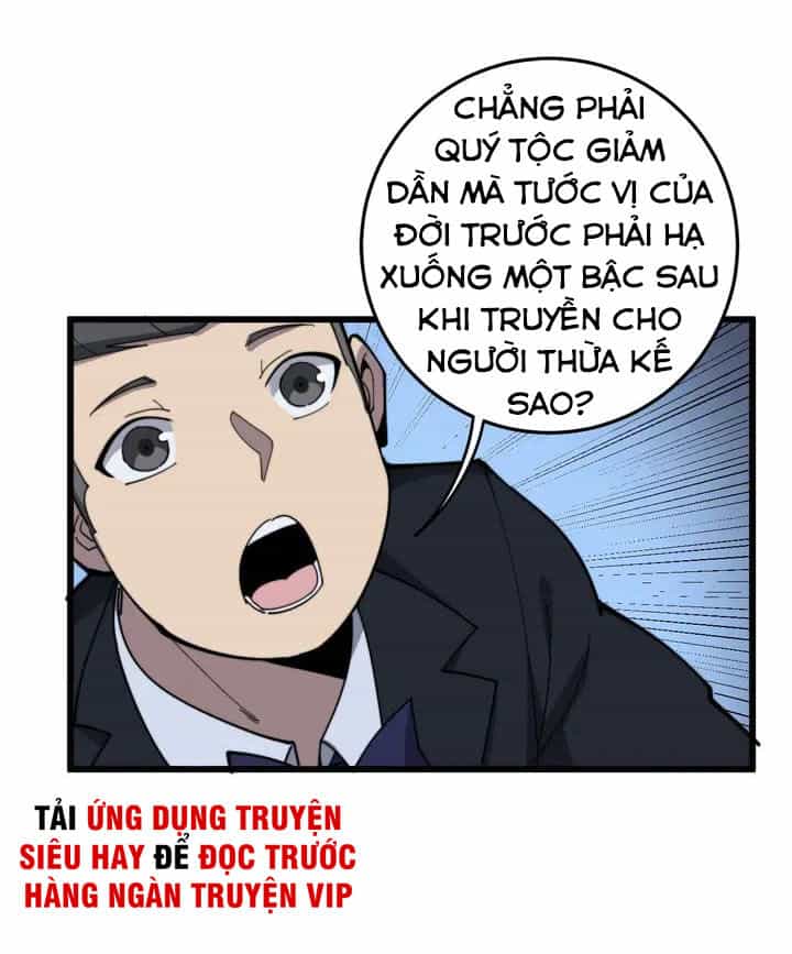 Độc Thủ Vu Y - Chương 151 - ảnh 15