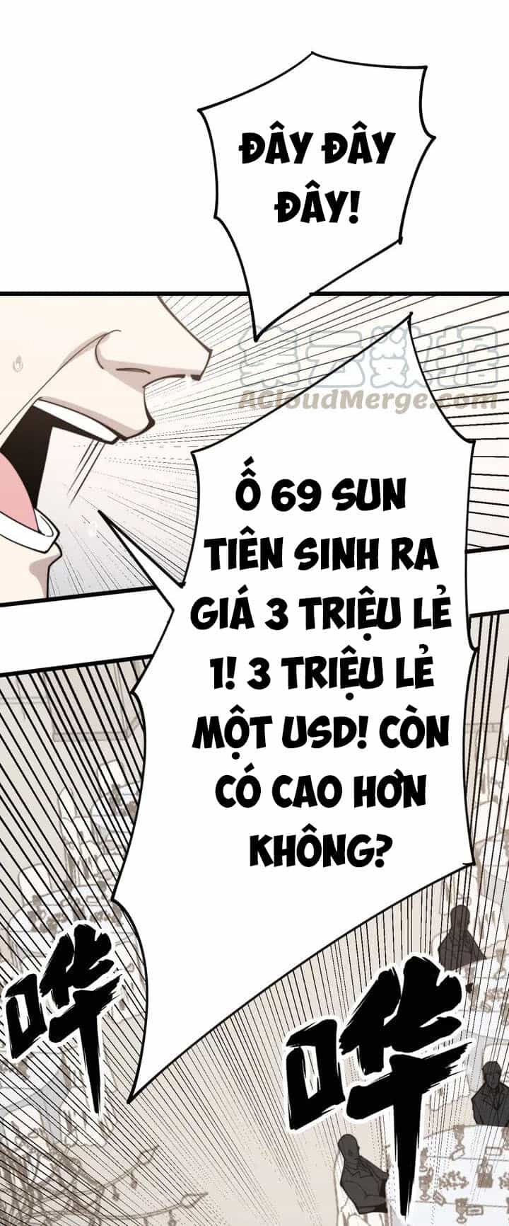 Độc Thủ Vu Y - Chương 151 - ảnh 45
