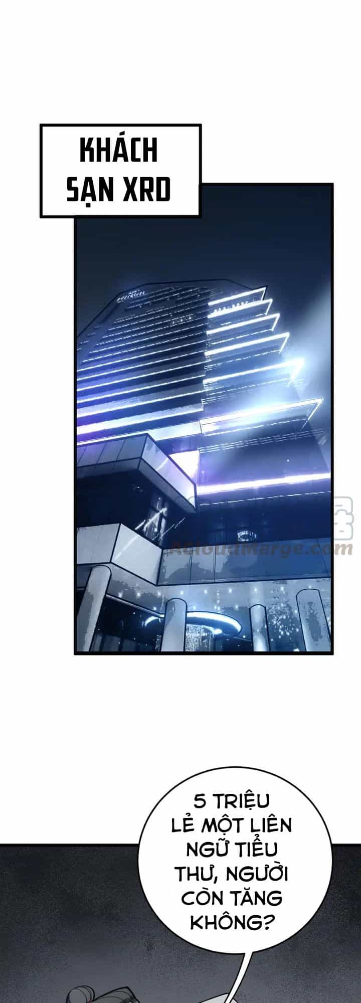 Độc Thủ Vu Y - Chương 152 - ảnh 1