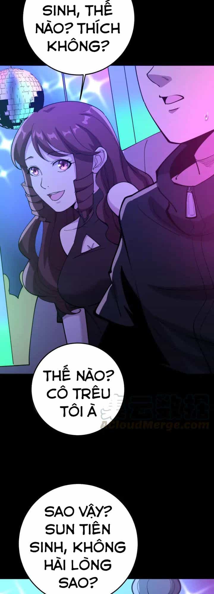 Độc Thủ Vu Y - Chương 152 - ảnh 21