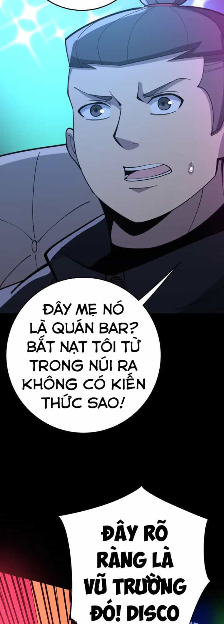 Độc Thủ Vu Y - Chương 152 - ảnh 22