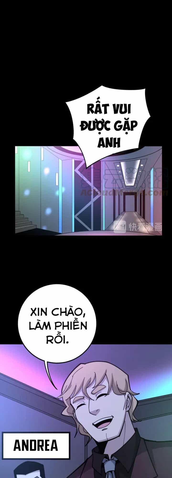 Độc Thủ Vu Y - Chương 152 - ảnh 28