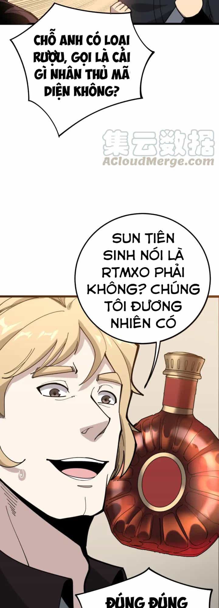 Độc Thủ Vu Y - Chương 152 - ảnh 31