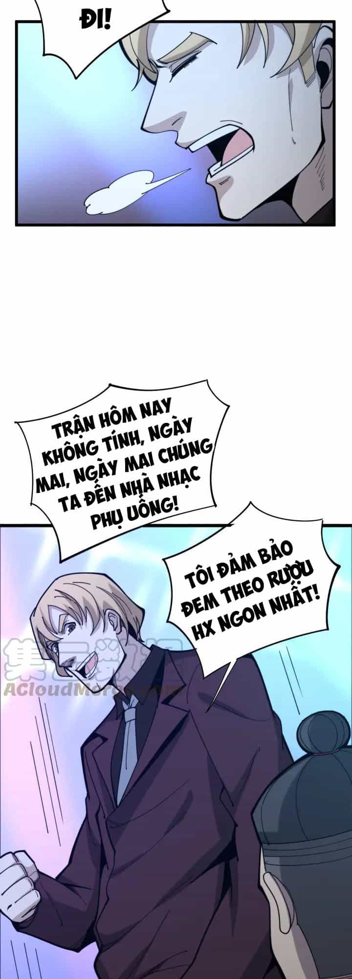 Độc Thủ Vu Y - Chương 152 - ảnh 43