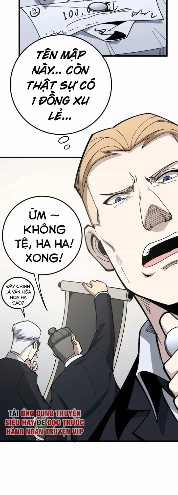 Độc Thủ Vu Y - Chương 152 - ảnh 7