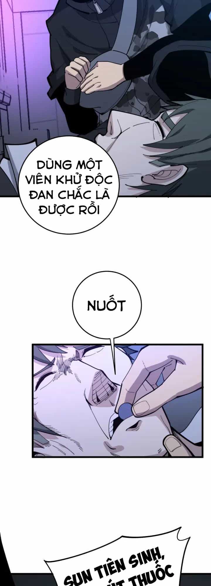 Độc Thủ Vu Y - Chương 153 - ảnh 19
